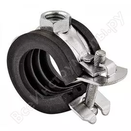 Хомут для труб fischer fgrs 45-50 50 шт 79426