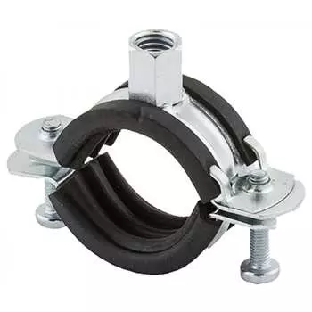 Хомут для труб Fischer