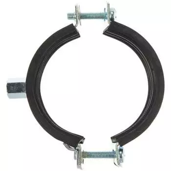 Хомут для труб Fischer