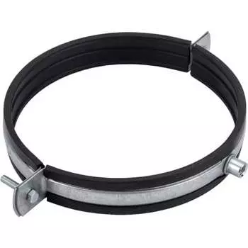 Хомут для вент. каналов Lucky Guy 400 04 162 8Р