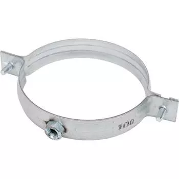 Хомут для воздуховодов STARFIX SM-15118-1