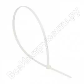 Стандартный хомут EKF P6.6 PROxima plc-fl-ctsw-7.6x400