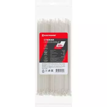 Хомут ELECTROVOLT EV-CT4,8x200W-100