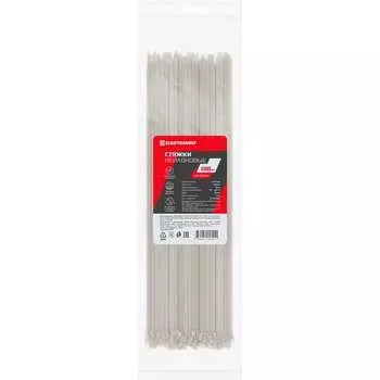 Хомут ELECTROVOLT EV-CT4,8x300W-100