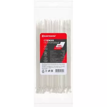 Хомут ELECTROVOLT EV-CT2,5x200W-100