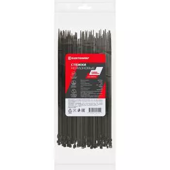 Хомут ELECTROVOLT EV-CT2,5x200B-100