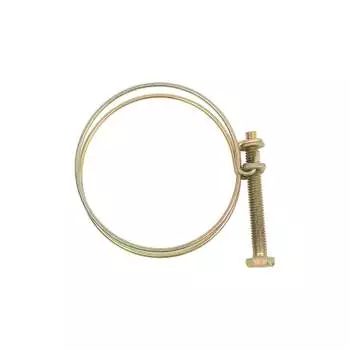 Хомут Holzer Flexo 556010