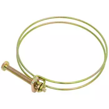 Хомут Holzer Flexo 849010