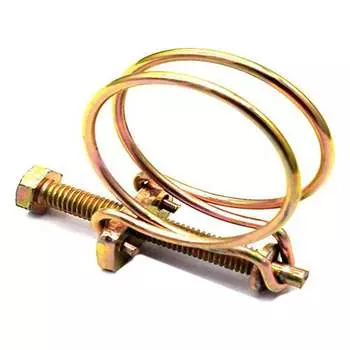 Хомут Holzer Flexo 899510