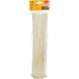 Хомут IEK UHH20-D036-300-050