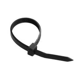 Хомут IEK UHH32-D076-400-100