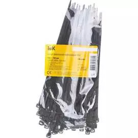 Хомут IEK UHH32-D036-150-100