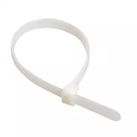 Хомут IEK UHH31-D076-400-100