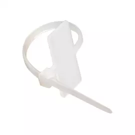 Хомут IEK UHH62-3-100-100