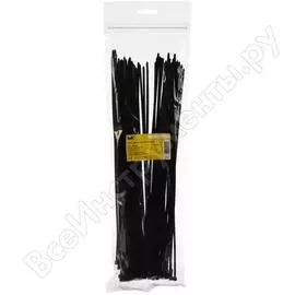 Хомут IEK UHH32-D036-350-100