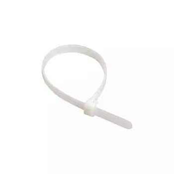 Хомут IEK UHH31-D088-500-100