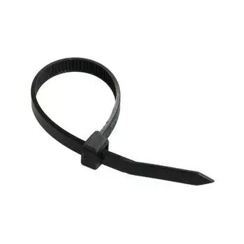 Хомут IEK UHH32-D076-350-100