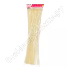 Нейлоновый хомут IN HOME КСС 4690612011806