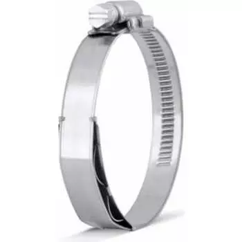 Хомут KALE WD IS 60-80/12 W3 (10 шт.) 60-80 WD1273IS