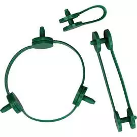 Хомут-клипса для подвязки растений MasterProf ДС.071502
