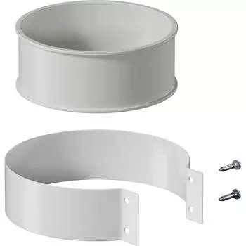 Хомут комплект KRATS H-01