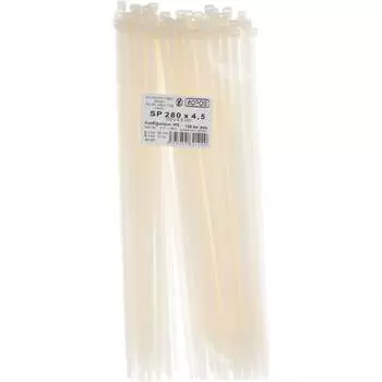 Хомут KOPOS 280X4.5_HA
