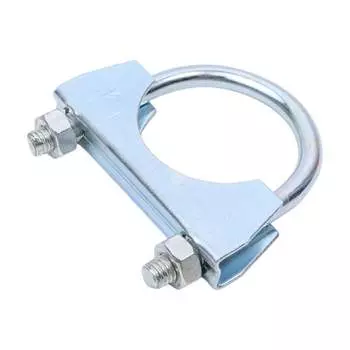 Хомут крепления глушителя Мир Хомутов GL48S41(2)