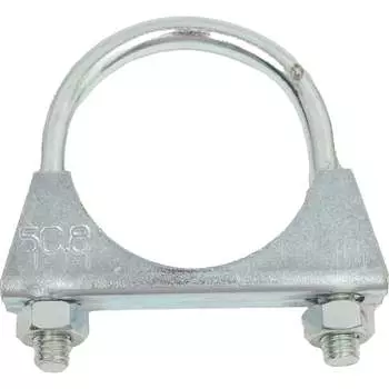 Хомут крепления глушителя Мир Хомутов GL50,8S41(2)