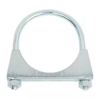 Хомут крепления глушителя Мир Хомутов GL66,5S41(5)