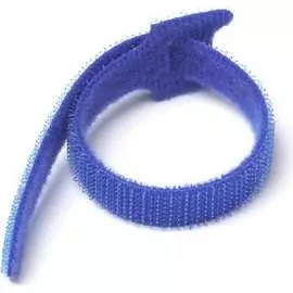 Хомут-липучка LANMASTER LAN-VCM210-BL