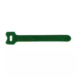 Хомут-липучка LANMASTER LAN-VCM135-GN