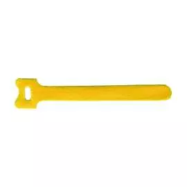 Хомут-липучка LANMASTER LAN-VCM135-YL