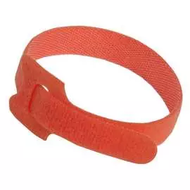 Хомут-липучка LANMASTER LAN-VCM310-OR