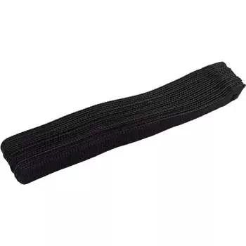 Хомут-липучка LANMASTER LAN-VCM180-BK