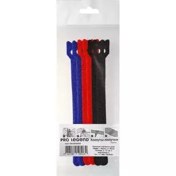 Хомут-липучка Pro Legend