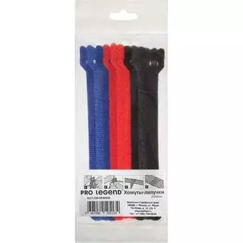 Хомут-липучка Pro Legend
