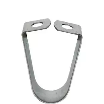 Хомут Lucky Guy Sprinkler 400 14 30 8