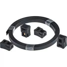 Хомут Navigator NCT-U-076-1500-BL 14108