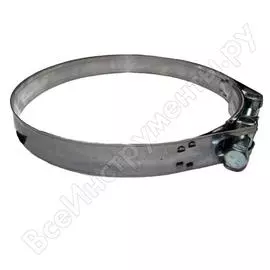 Хомут norma gbs m w2, 226-239х30, 5 шт. nrm01043