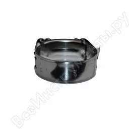 Хомут norma gbs m w2, 47-51х20, 10 шт. nrm01021