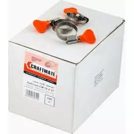 Хомут NOVOCRAFT 123-09W027