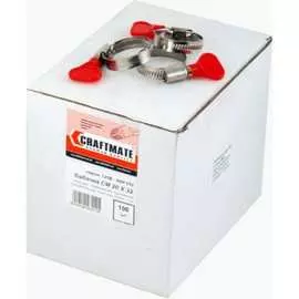 Хомут NOVOCRAFT 123-09W032