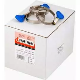 Хомут NOVOCRAFT 123-09W045