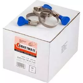 Хомут NOVOCRAFT 123-09W040