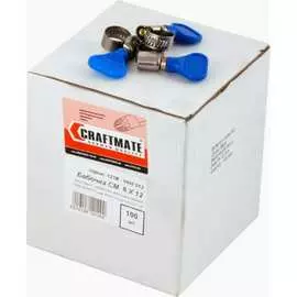 Хомут NOVOCRAFT 123-09W012