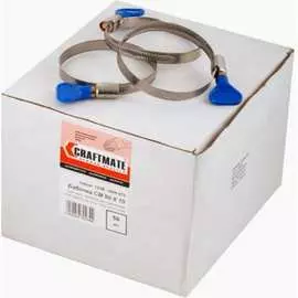 Хомут NOVOCRAFT 123-09W070