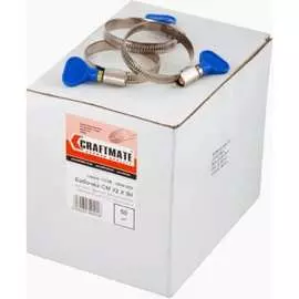 Хомут NOVOCRAFT 123-09W050