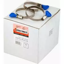 Хомут NOVOCRAFT 123-09W060