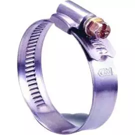 Хомут NOVOCRAFT 122B-09W160 CM