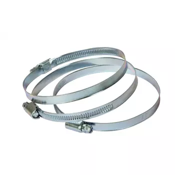 Хомут NOVOCRAFT W11201400025